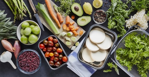 取之天然，纯粹优质原料